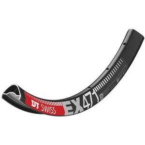 DT-Swiss EX 471 Tubeless Ready 26" Disc Rim, 32h - Black - Picture 1 of 2