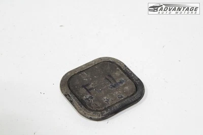 HYUNDAI SANTA FE 2013-2020 TRANSMISIÓN MONTAJE SOPORTE CUBIERTA TAPA JUNTA OEM Foto 1 de 4