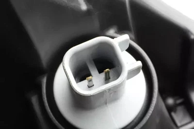 Genuine GM Passenger Side Headlamp 42564395 Foto 1 de 4