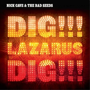Nick Cave and the Bad Seeds Dig!!! Lazarus Dig!!! (Vinyl) 12" Album (US IMPORT) - Picture 1 of 2