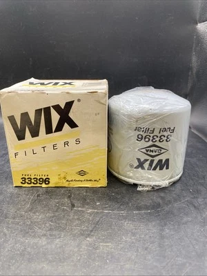 🇺🇸Filtro de combustible Wix 33396 87-91 MITSUBISHI ¡¡ENVÍO GRATUITO!!!🇺🇸 Foto 1 de 2
