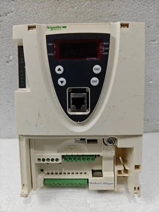 Schneider VX4A71100Y, Schneider ATV71 drive Control Board free/Fast Delivery - Picture 1 of 12