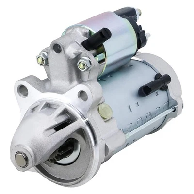 Starter Motor for Ford F150 F-150 2013-2019 F250 E350 E250 Super Duty Lincoln - Image 1 of 4