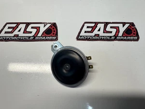 Yamaha YZF R1 2017-2025 Horn OEM Genuine B67-83371-00 - Picture 1 of 3