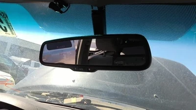 Rear View Mirror Automatic Dimming Fits 08-11 TACOMA 30418970 - Image 1 of 4