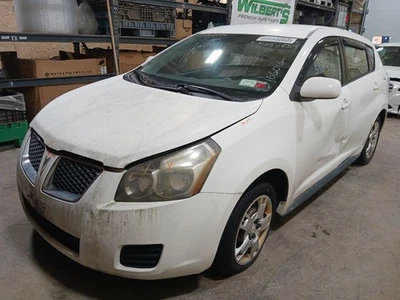 Cinturón de seguridad cubo delantero pasajero retractor se adapta 09-10 VIBE 12378772 Foto 1 de 4