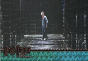 Harry Potter Order Of The Phoenix Bronze Stamped Promo SD San Diego Exclusive - Picture 1 of 1