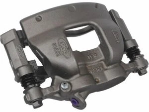 For 2015-2019 Ford Transit-350 HD Brake Caliper Front Left Cardone 69651TG 2016 - Picture 1 of 2