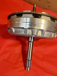 Embrague de fricción Beverly Bv350 2013 Piaggio pieza # IT4492478 lote 2832 - Imagen 1 de 8