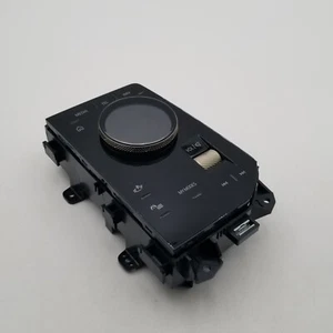 BMW G45 G70 G60 G61 TOUCH I DRIVE Controller JoyStick Joy Stick Idrive I-drive - Picture 1 of 20