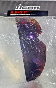 ICON INTERNAL SUNSHIELD RST PURPLE - Picture 1 of 1