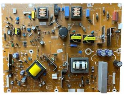 Placa de fuente de alimentación para TV FUNAI LC401EM2F BA01P0F0103 A17PCMPW Foto 1 de 4
