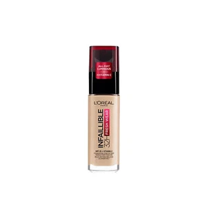 L'Oréal Paris Infallible 32h Fresh Wear Foundation SPF25 130 30ml - Bild 1 von 1
