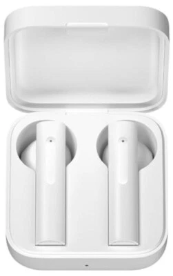 Auriculares Inalámbricos Mi True 2 Básicos - Nuevos, Precintados, Embalaje Original Foto 1 de 4