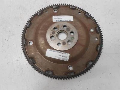 2010 Mercury Mariner Flywheel Flexplate 2.5L - Image 1 of 4