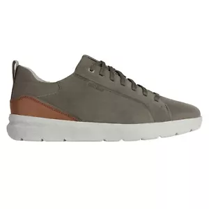 Geox U Spherica Ec4 B-suede Mens Style : U25e7b-00022 - Picture 1 of 5