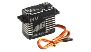 Amewi AMX Racing HV7346MG Digital Servo Standard für Traxxas X-Maxx - Bild 1 von 1