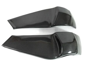Rahmenschoner Carbon Motorrad Buell XB9 XB9SX XB12S XB12Scg 2004 - Bild 1 von 1