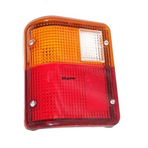 Lámpara Trasera Luz Trasera Lado Izquierdo Mahindra Bolero Pickup Modelos Antiguos S2u - Imagen 1 de 9