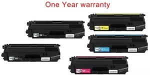 5black/color ink toner cartridge 431for Brother HL-L8260CDW TN-433 laser printer - Picture 1 of 1
