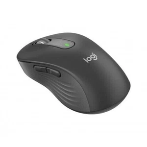 LOGITECH Signature M650 Medium Graphite Souris sans Fil - Photo 1/4