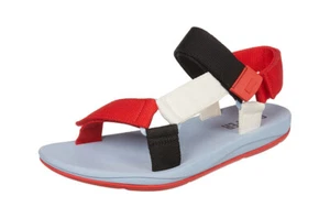 NIB - CAMPER Match Men Sandals Sz. 12 - Sz 13 rw - Picture 1 of 6