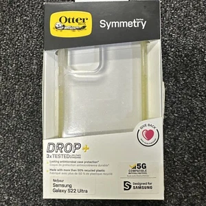 OtterBox Symmetry Case Samsung Galaxy S22 Ultra Stardust GLITTER CASE - Photo 1 sur 2