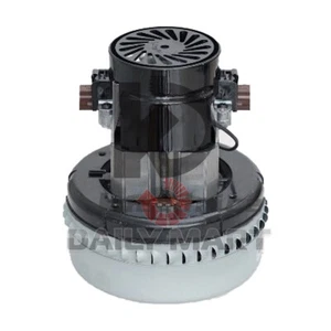 New In Box AMETEK 119656-00 Vacuum Cleaner Motor 220V 1200W - Picture 1 of 2