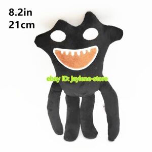  PERUKOYO Garten of Banban Plush Toy, New Hungry Tamy