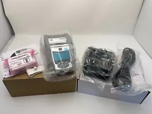 Zebra QLn220 Healthcare Mobile Label Printer BT WiFi QH2-AUNA0M00-00 + Dock Kit - Picture 1 of 21