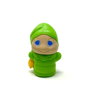 Funko Mystery Minis Hasbro Retro Toys Green Glo Worm Vinyl Figure 2020 - Picture 1 of 6