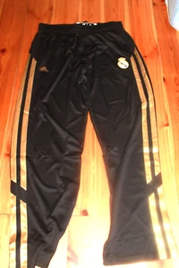 Adidas Herrn Real Madrid Superstar Trainingshose O25234 Real Madrid - Bild 1 von 3