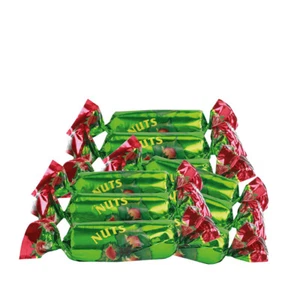 NUECES PERGALE Limón Arándano Piñas Frambuesa Naranja Caramelos Dulces 35oz 1kg - Imagen 1 de 6