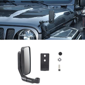Espejo retrovisor de punto ciego para Jeep Wrangler JL 18-23 lado del conductor o del pasajero - Imagen 1 de 9