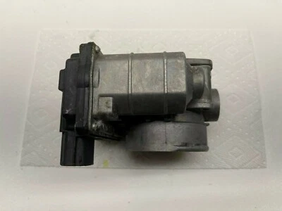 Cuerpo del acelerador para Infiniti FX35 G35 2003 2004-2006 Nissan Fit Murano Máxima 3,5 L Foto 1 de 4