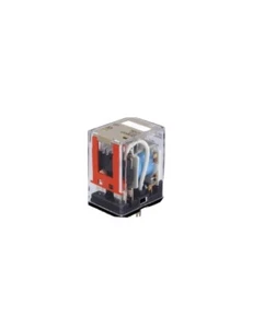 MY2NJ-24DC Omron Automation and Safety General Purpose Relays DPDT 24VDC - Picture 1 of 1