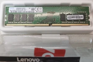 ✅Samsung DDR4 8Gb 1Rx8 PC4-2666V 21300 ECC Server Memory Sticks - Bild 1 von 1