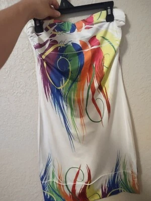 Cute Mini Dress  - Imagem 1 de 2