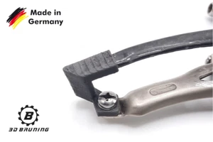 Kettenfänger für Campagnolo Super Record Umwerfer 10/11 Fach | Chain Catcher - Bild 1 von 5