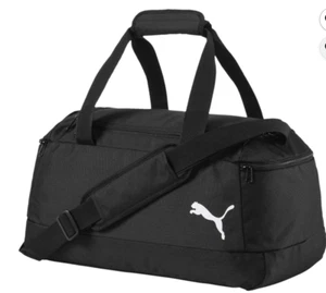 Puma Unisex Pro Training II Bag - Black, Small - Picture 1 of 3