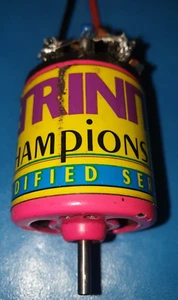 Trinity Championship Modified Series Motor - Picture 1 of 6