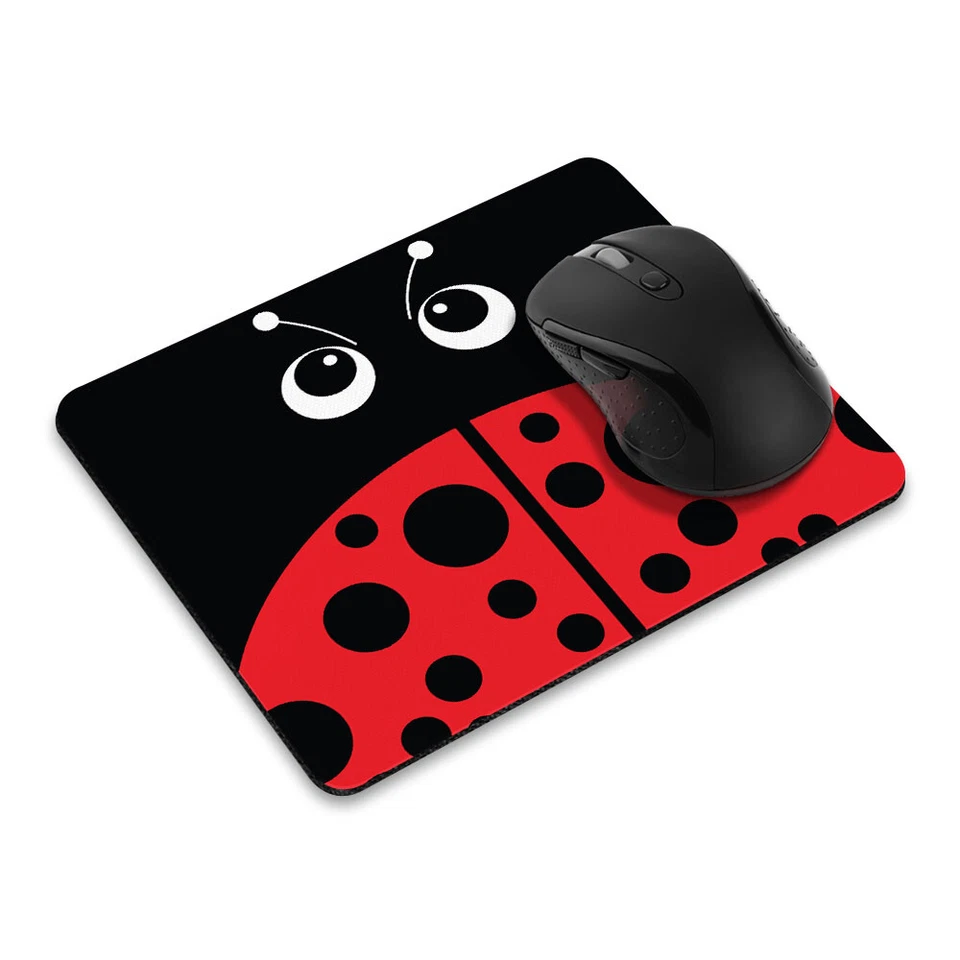 Designs Gaming Mouse Mat Pad Non-Slip Rectangle Mousepad For Computer Laptop - Image 1 of 1