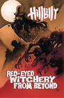 Eric Powell Hillbilly Volume 4: Red-Eyed Witchery From Beyond (Taschenbuch)