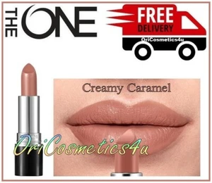 Lápiz labial Oriflame The One Colour Stylist Ultimate - Caramelo cremoso - Imagen 1 de 4