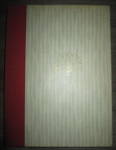 Vtg HC, Vanity Fair, A Cavalcade of the 20s & 30s, ed. by Cleveland Amory, 1960 - Picture 1 of 15