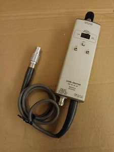 Tektronix TEK 015-0310-01 Comparator For CG 551 AP / Working  - Picture 1 of 5