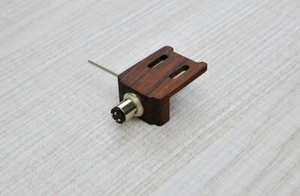 Exclusivo casco con conector tipo Emt Ovangkol para Emt 929 Emt 948 Emt 997 - Imagen 1 de 1