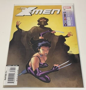 New X-Men (2004): Issue 36 (Marvel Comics) - Picture 1 of 1