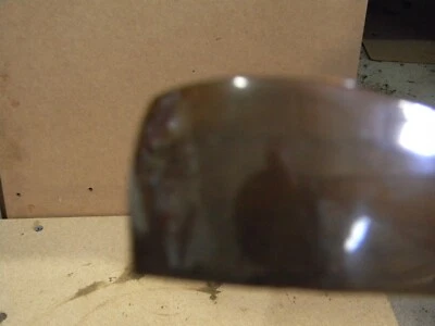 Tapicería de madera para tablero Mercedes Benz w123 - lado derecho - envío gratuito Foto 1 de 3