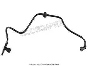 Tubo de vacío de freno SAAB 9-3 9-3X (2003-2011) - para bomba de vacío piezas profesionales + garantía - Imagen 1 de 1